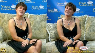 Faye Rose – Vegas Casting- Anal -Oiled Massage – Bondage – More All POV