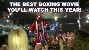 DANCING BEAR – The Biggest CFNM Party Ever Captured On Film! Look At Them Whores Go!