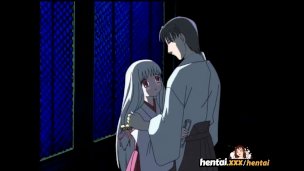 Hentaixxx – Tsuki KageRou: Episode 2