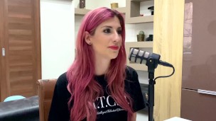 I Hate Porn – Fetish Parties with pornstar Shona River